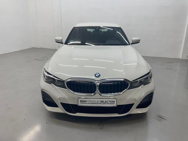 Usado BMW 320 Shadowline 190 CV (139 kW) 2021