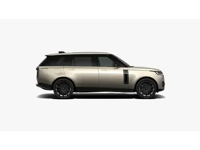 Nuevo Land Rover Range Rover Autobiography 537 CV (394 kW) 2026 Otro SUV