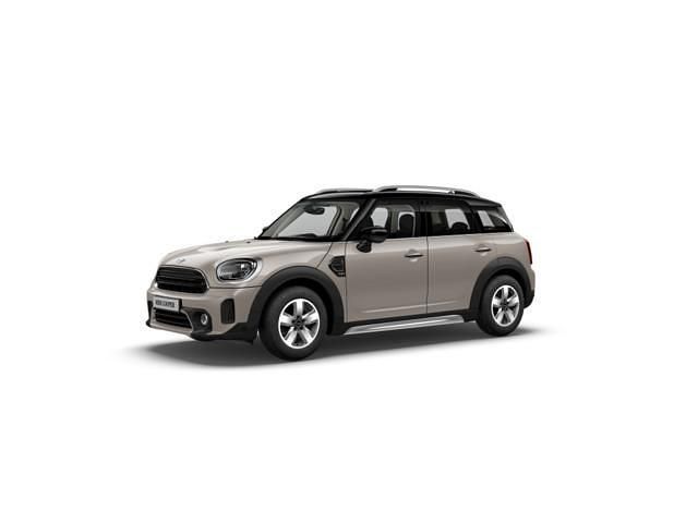Usado 2021 Mini Cooper Countryman SUV | 22.900 € (Buen precio) - Imagen 1/3