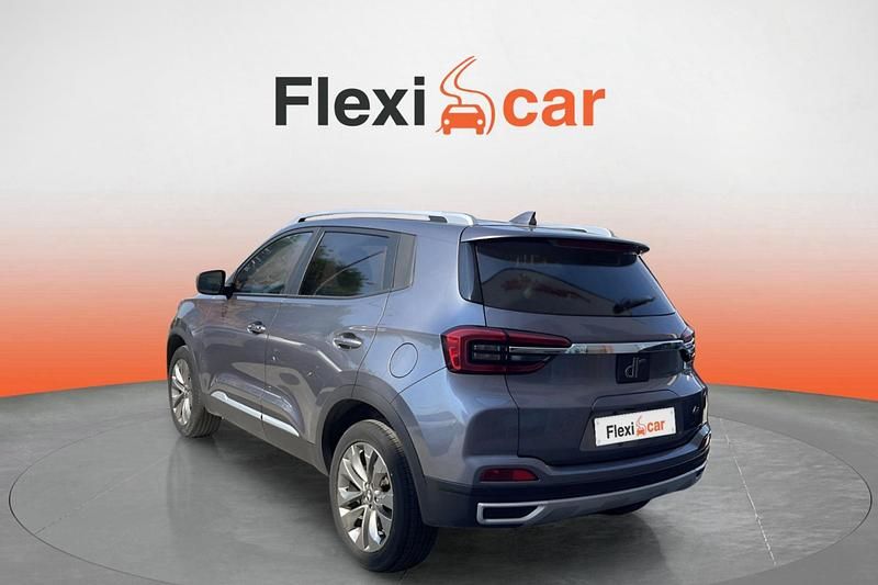 Usado DR DR 4.0 116 CV (85 kW) 2022 Gris SUV