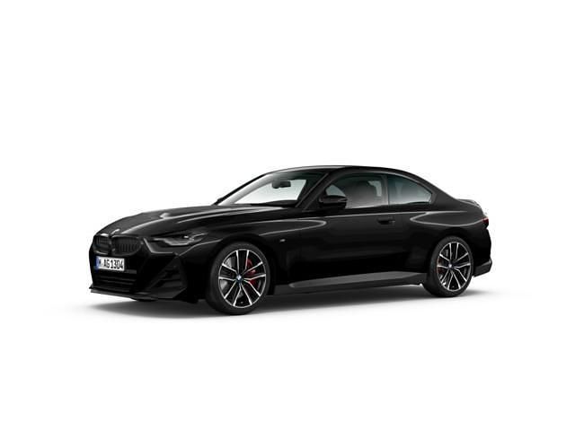 Usado 2022 BMW 220 Comfort Edition Coupe | 39.990 € (Caro) - Imagen 1/4