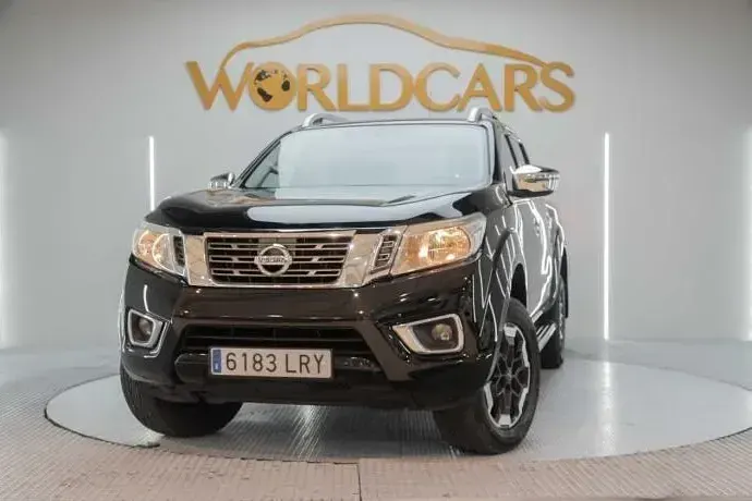 Occasion Nissan Navara 190 ch (139 kW) 2021 Pick-up