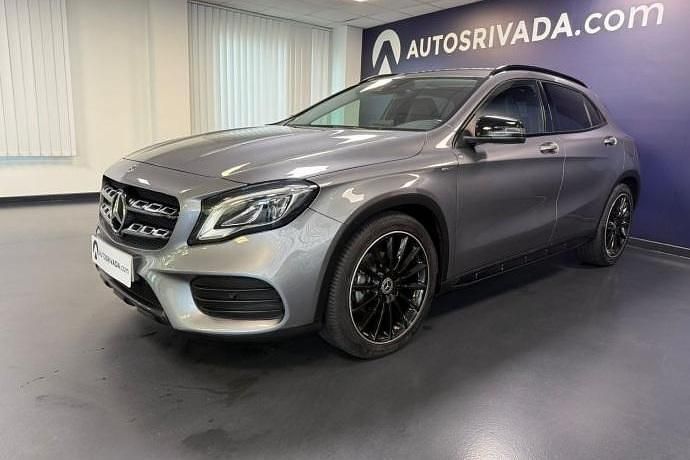 Usado 2019 Mercedes GLA180 SUV | 23.900 € (Un poco caro) - Imagen 1/4