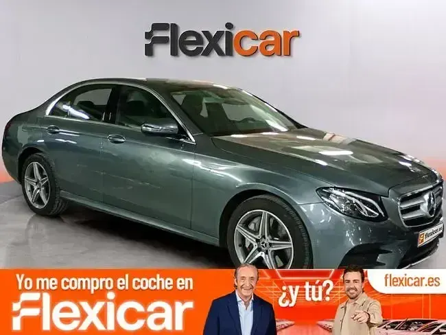 Usado Mercedes E300 306 CV (225 kW) 2020 Berlina