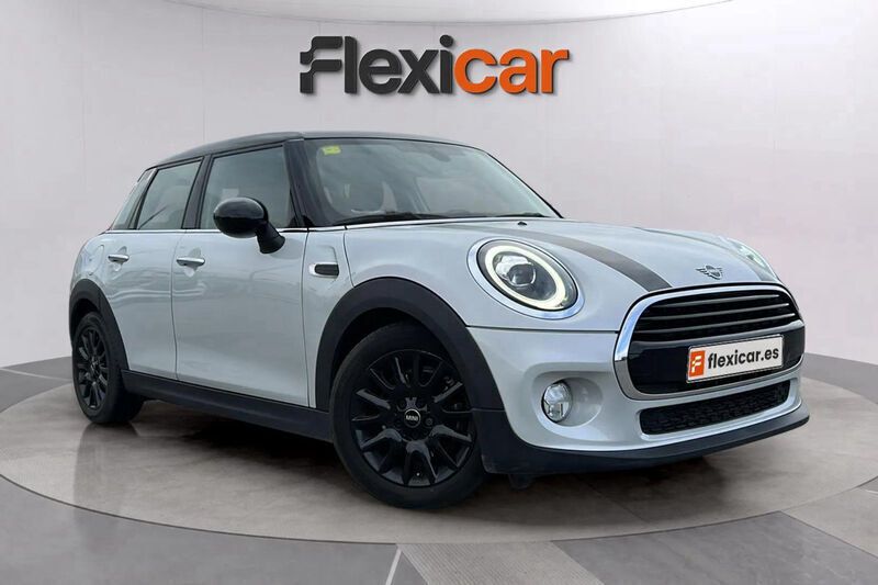 Blanco Usado 2020 Mini Cooper Utilitario | 16.990 € (Super precio) - Imagen 1/4