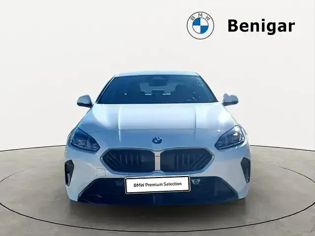 Usado BMW 218 Comfort Edition 150 CV (110 kW) 2025 Blanco Coupe
