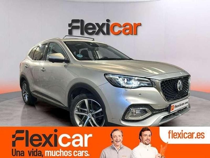 Używany MG HS Luxury 162 KM (119 kW) 2023 SUV