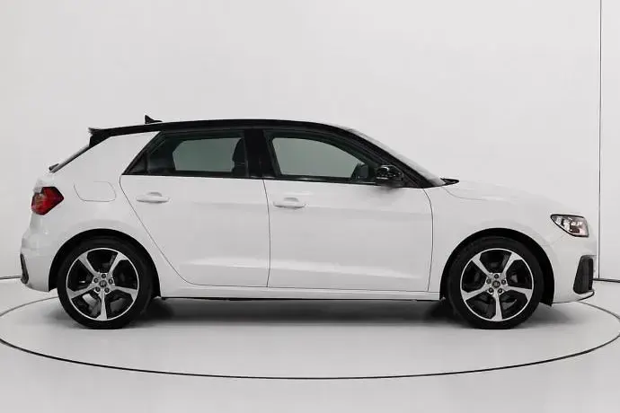 Usado Audi A1 Advanced Plus 95 CV (69 kW) 2020 SUV