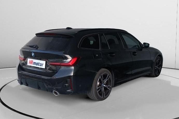 Usado BMW 330 Shadowline 292 CV (214 kW) 2023