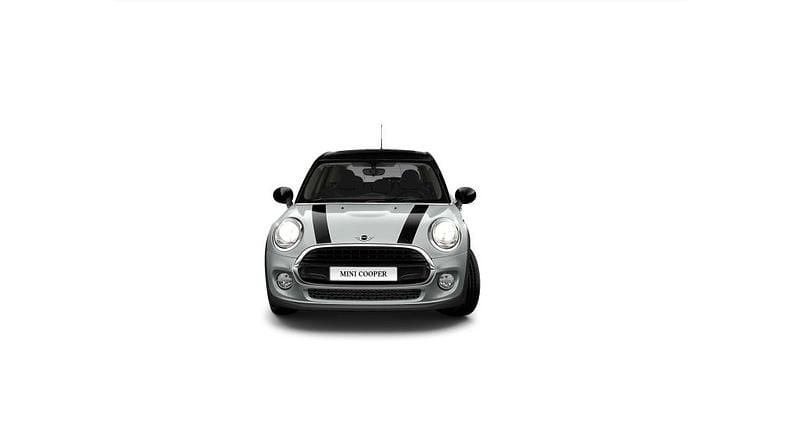 Usado Mini Cooper 136 CV (100 kW) 2017 Utilitario