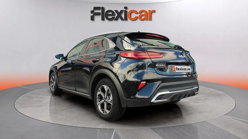 Usado Kia XCeed 160 CV (117 kW) 2023 Negro SUV