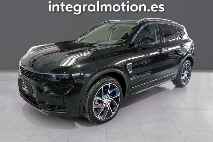 Usado 2022 Lynk & Co 01 SUV | 19.500 € (Precio justo) - Imagen 1/4