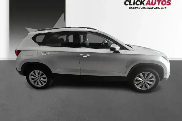 Usado Seat Ateca Style 150 CV (110 kW) 2025 SUV
