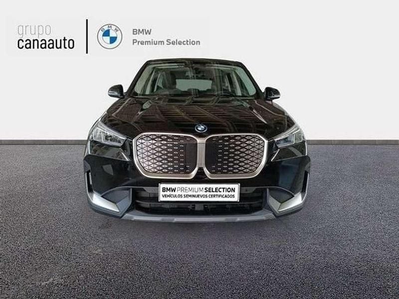 Usado BMW iX1 230 kW (313 CV) 2024 Negro SUV