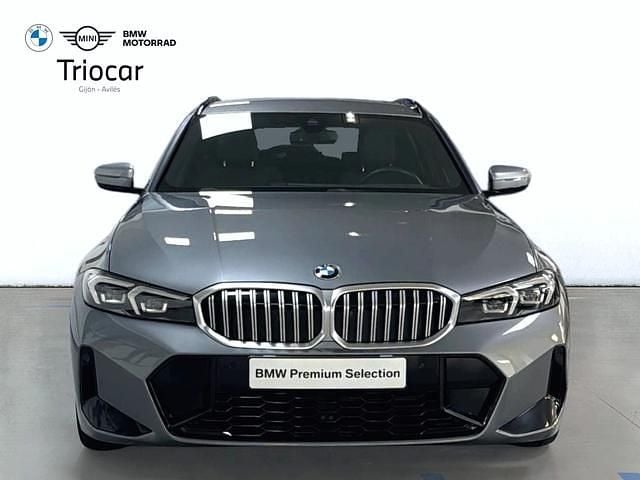 Usado BMW 318 Comfort Edition 150 CV (110 kW) 2025 Familiar