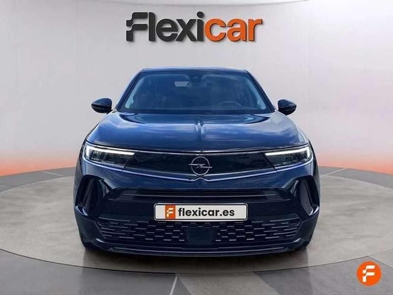 Usado Opel Mokka Business Elegance 101 CV (74 kW) 2021 Negro SUV