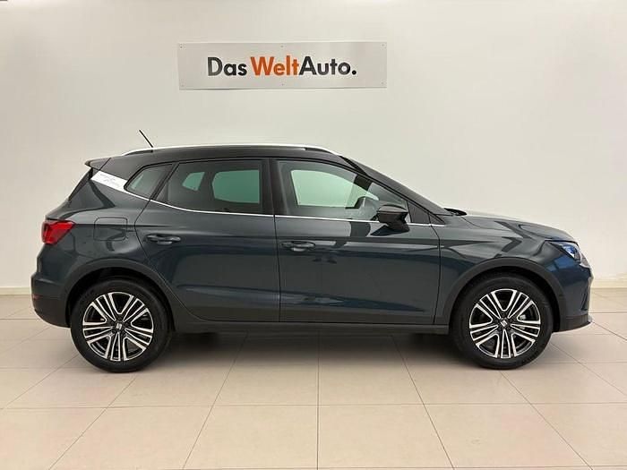 Nuevo Seat Arona Xperience 115 CV (84 kW) 2025 Azul SUV