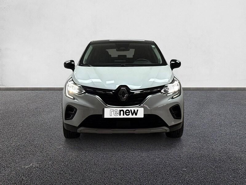 Usado Renault Captur Techno 145 CV (106 kW) 2023 Blanco SUV