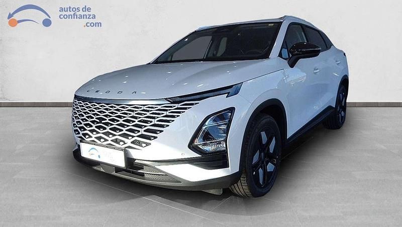 Nuevo 2025 Omoda 5 SUV | 22.990 € (Super precio) - Imagen 1/4