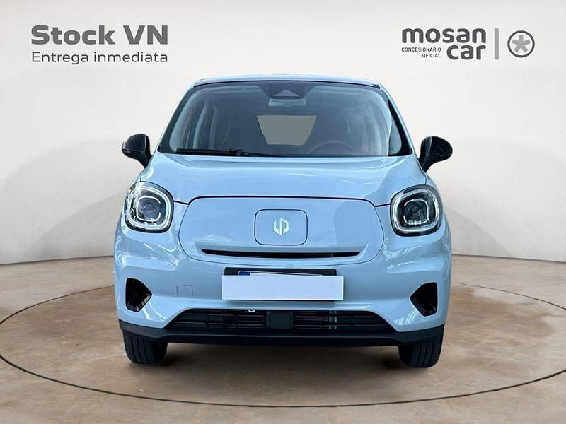 Nuevo Leapmotor T03 69 kW (95 CV) 2025 Otro Utilitario