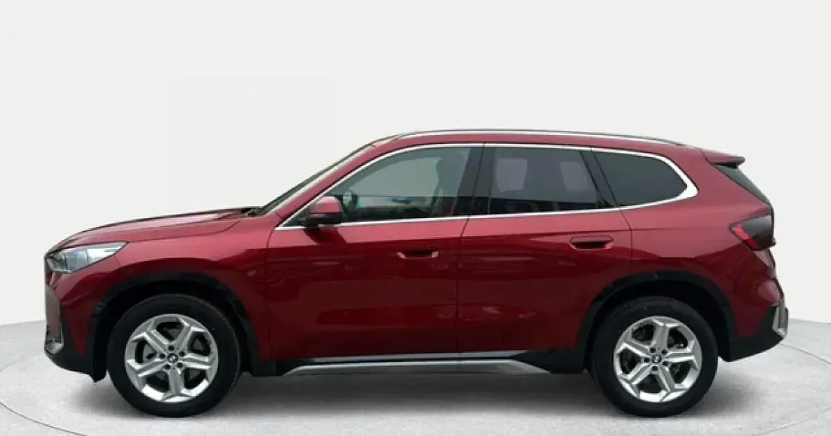 Nuevo BMW X1 150 CV (110 kW) 2025 SUV