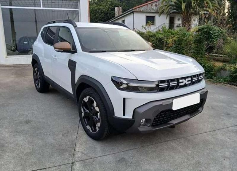 Nuevo 2025 Dacia Duster Journey SUV | 21.000 € (Buen precio) - Imagen 1/4