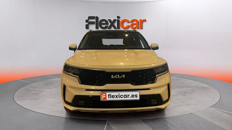 Usado Kia Sorento Plus 232 CV (170 kW) 2023 Blanco SUV