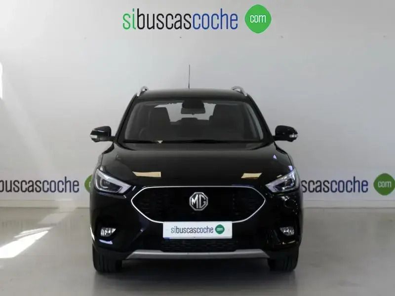 Azul Usado 2022 Fiat Tipo City Life | 19.490 € (Un poco caro) - Imagen 1/3