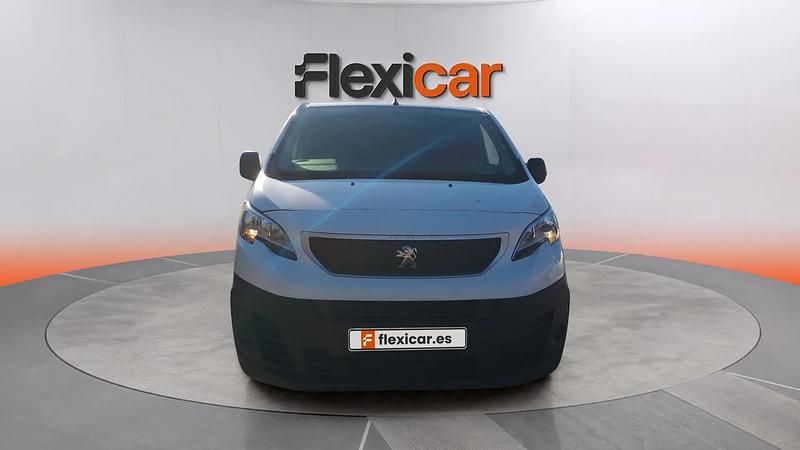 Usado Peugeot Expert 120 CV (88 kW) 2021 Blanco Van