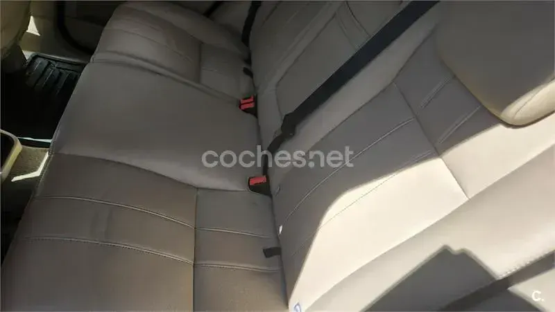 Usado Land Rover Freelander 2 S 190 CV (139 kW) 2012 Negro SUV