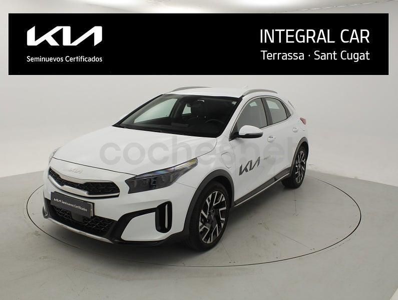 Usado Kia XCeed 141 CV (103 kW) 2024 Blanco SUV