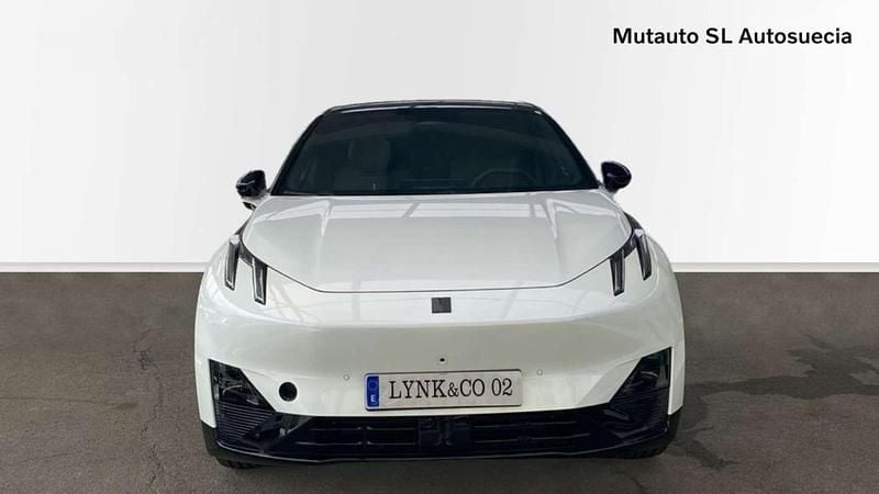 Nuevo Lynk & Co 02 272 CV (200 kW) 2025 SUV