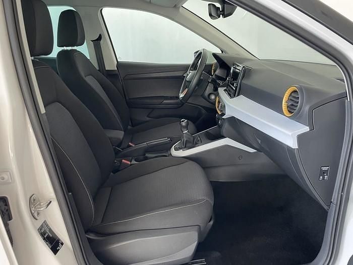 Nuevo Seat Arona Style 95 CV (69 kW) 2026 Blanco SUV