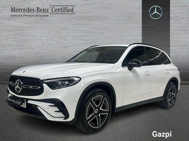 Usado Mercedes GLC220 197 CV (144 kW) 2025 Pintura manufaktur manufaktur SUV