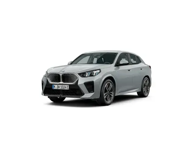 Usado BMW iX2 Comfort Edition 150 kW (204 CV) 2024 SUV