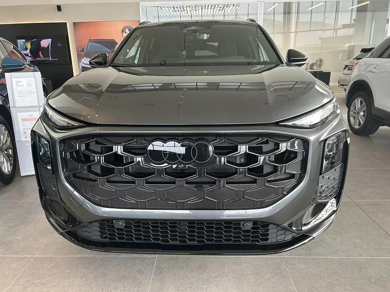 Nuevo Audi Q3 272 CV (200 kW) 2025 SUV