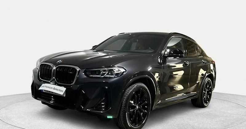 Usado 2024 BMW X4 M Sport SUV | 69.900 € (Precio justo) - Imagen 1/4