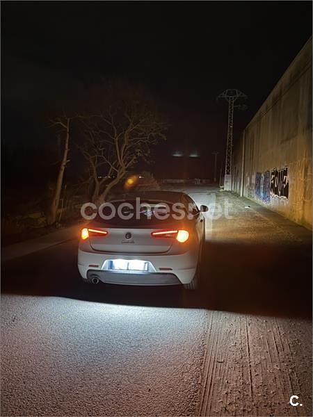 Usado Alfa Romeo Giulietta Progression 105 CV (77 kW) 2010 Blanco Utilitario