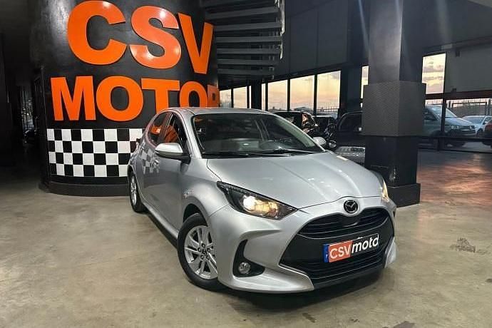 Usado Mazda 2 Center-Line 115 CV (84 kW) 2023
