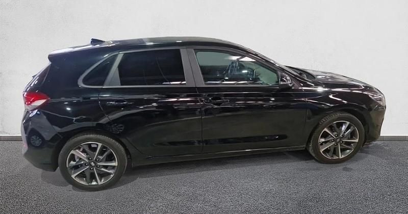 Usado Hyundai i30 110 CV (80 kW) 2021