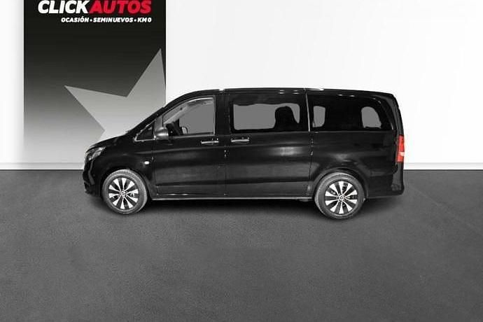 Usado Mercedes Vito 136 CV (100 kW) 2024 Van
