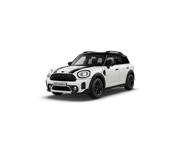 Usado Mini Cooper D Countryman 150 CV (110 kW) 2023 SUV