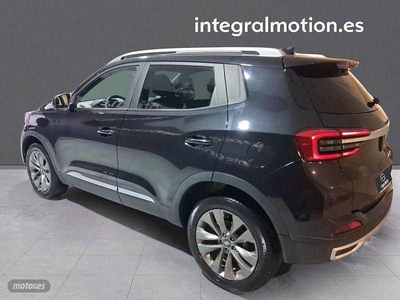 Usado DR DR 4.0 116 CV (85 kW) 2022 Gris SUV