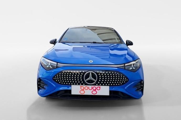 Nuevo Mercedes CLA 250+ 200 kW (272 CV) 2025 Berlina