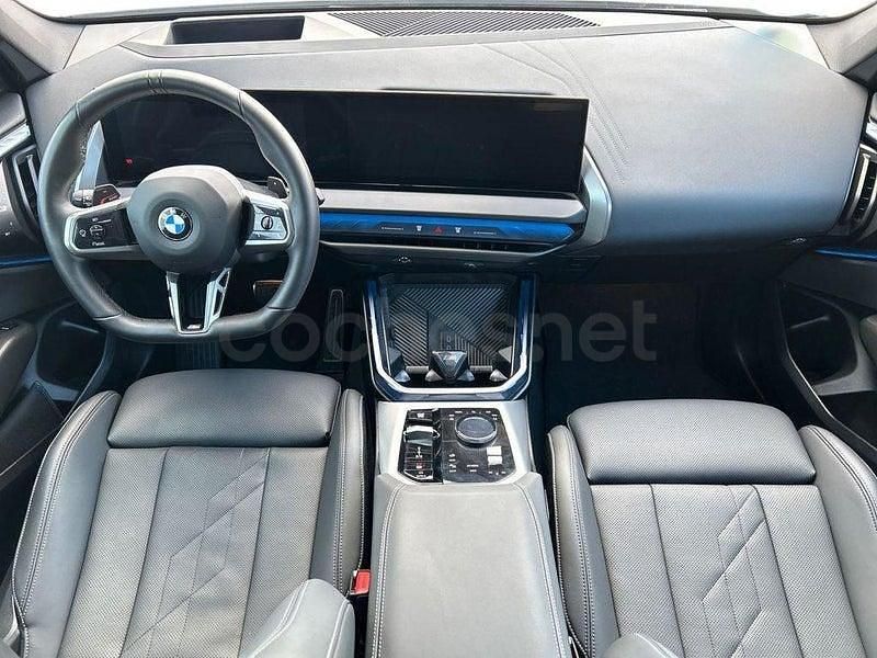 Usado BMW X3 Comfort Edition 197 CV (144 kW) 2025 Gris / plata SUV