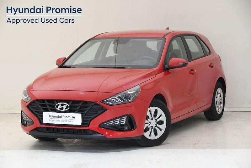 Usado 2024 Hyundai i30 | 15.490 € (Super precio) - Imagen 1/4