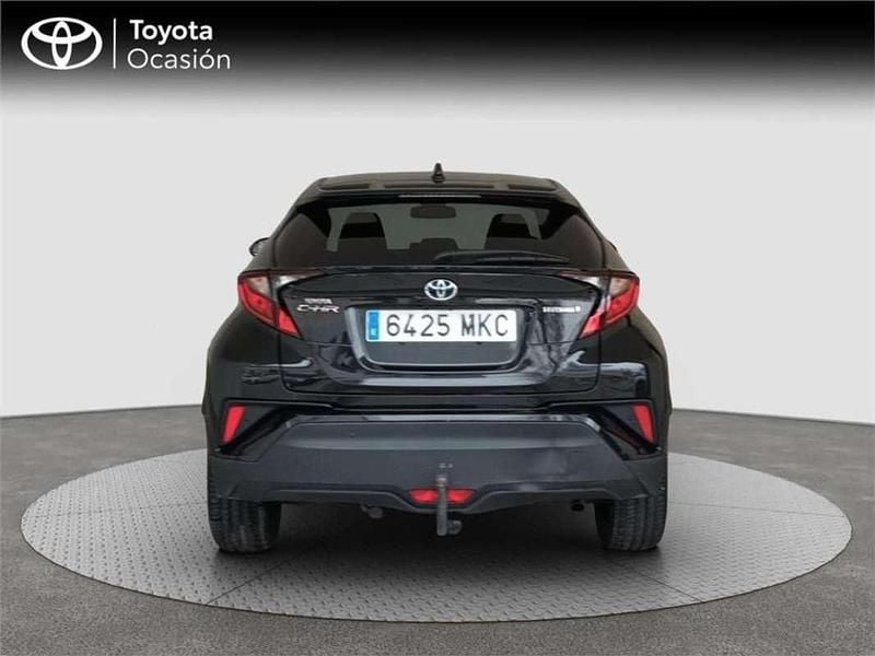 Usado Toyota C-HR Advance 122 CV (89 kW) 2023 SUV