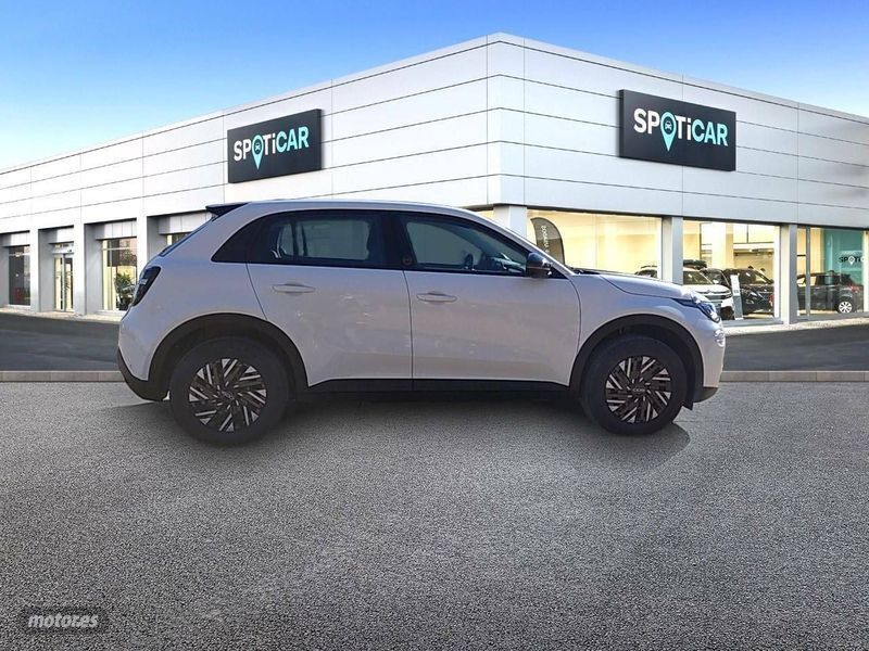 Usado Fiat 600E Red 114 kW (156 CV) 2023 Blanco SUV