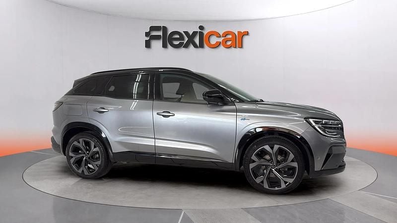Usado Renault Austral Techno 158 CV (116 kW) 2023 Gris SUV