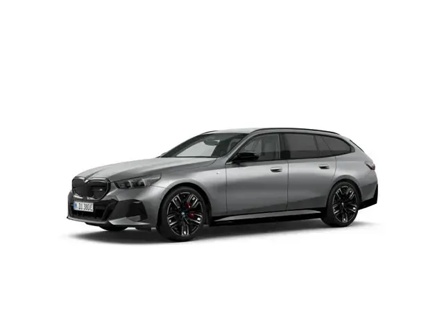 Nowe BMW i5 Comfort Edition 442 kW (601 KM) 2026